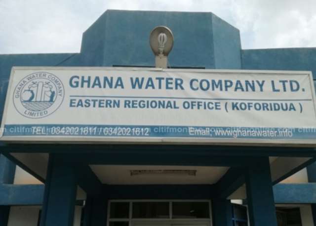 GWCL announces water supply interruption in parts of Accra