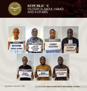 Mustapha Hamid trial