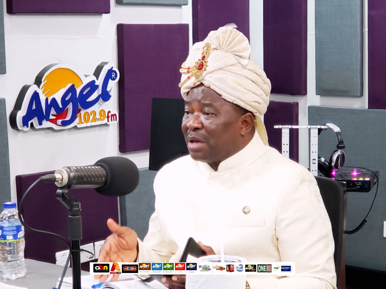 Mahama’s 24-hour economy will amount to nothing – Akyem Oda MP