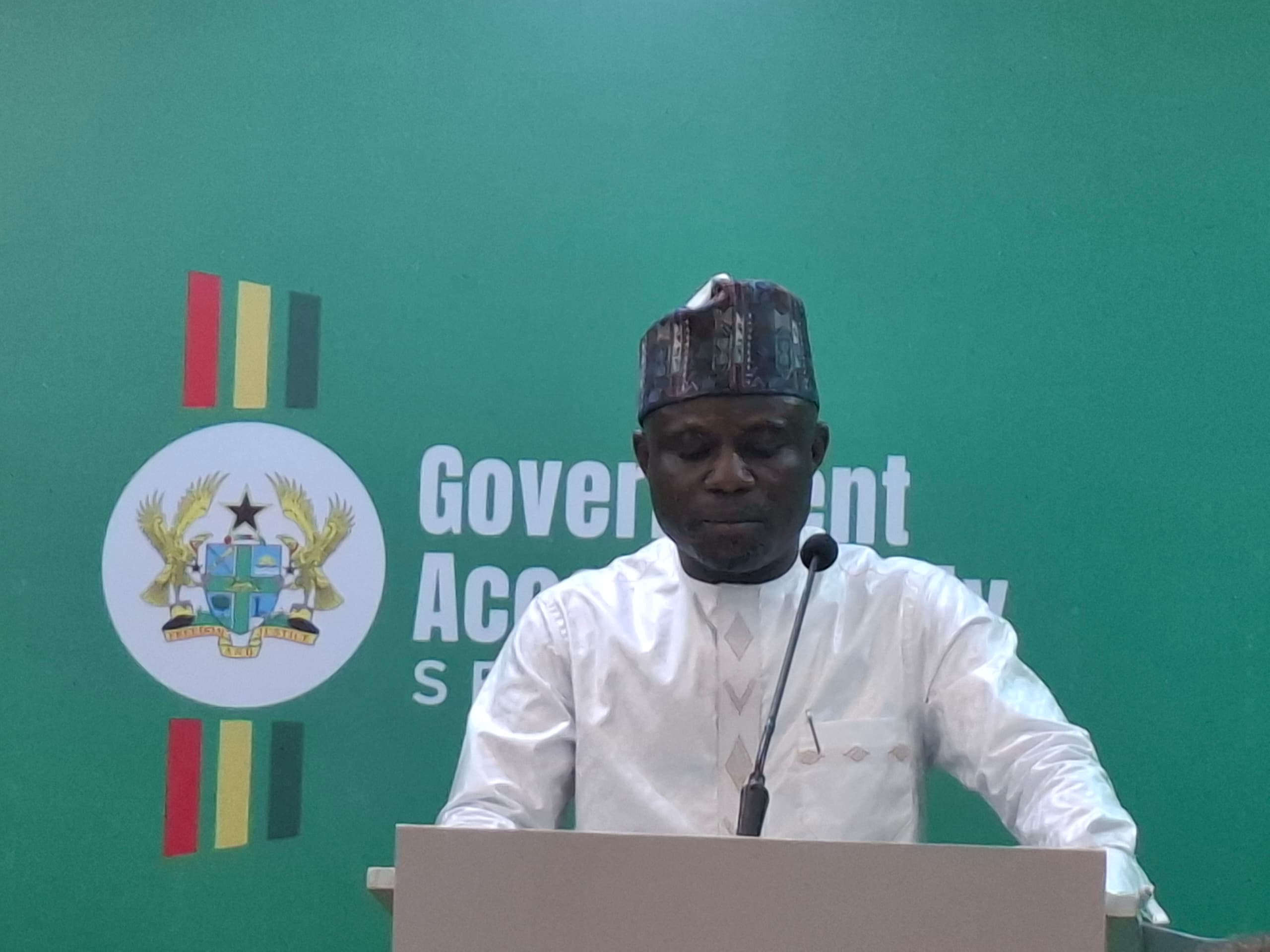 Government to complete all Agenda 111 hospitals that are over 70% done – Health Minister