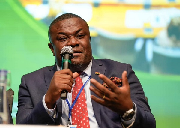 Mahama’s ‘no fuel’ policy a ploy to sway from D-Levy implementation – Adomako Mensah