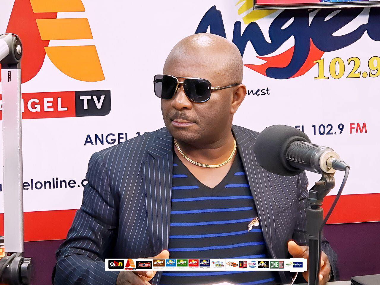 Mahama’s ‘Resetting Ghana’ agenda will change nothing – Odike