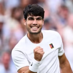 Alcaraz masterclass ends Norrie’s Wimbledon hopes