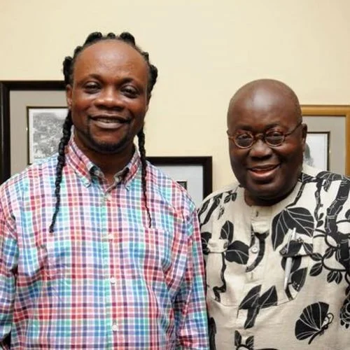 Daddy Lumba will be sorely missed – Akufo-Addo