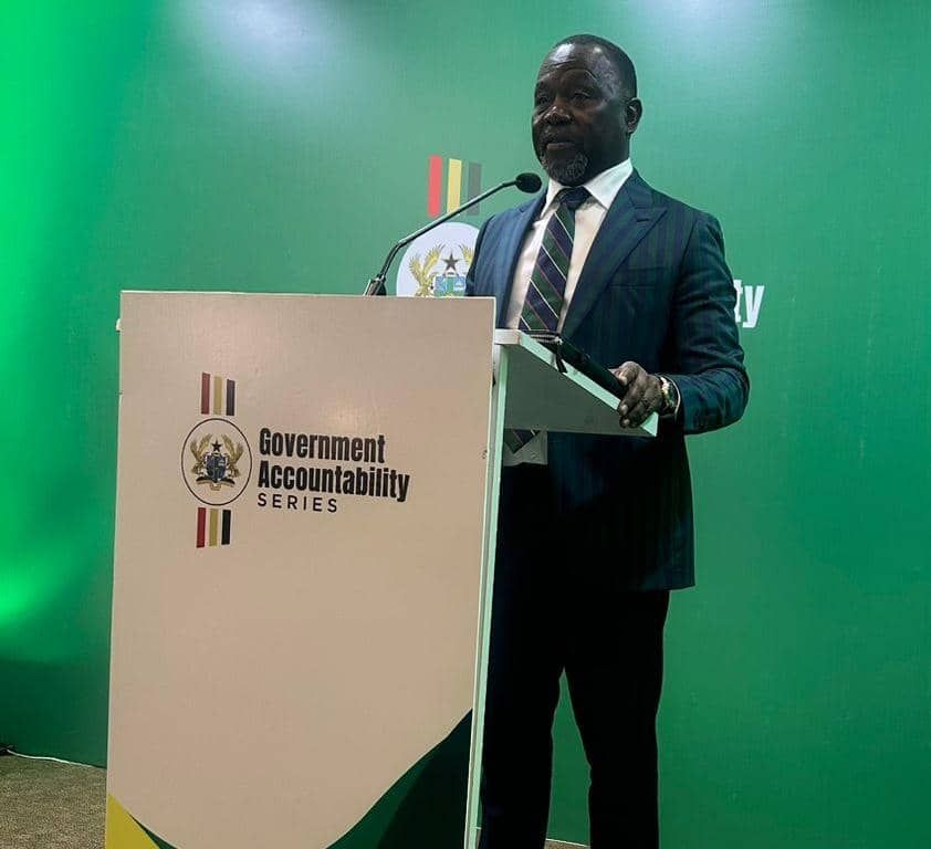 Ghanaians will know my impartility if NDC appointees are prosecuted – A-G