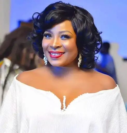 Ghana’s film industry ‘wastes talents’ – Gloria Sarfo