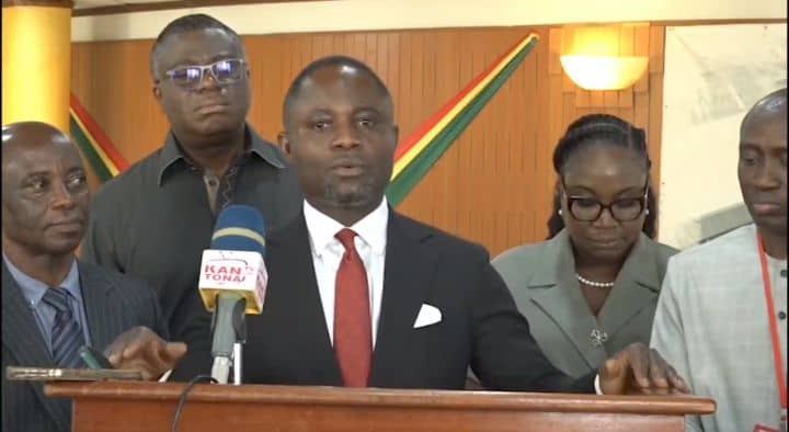 Resurgent covid-19 under control – Health Minister
