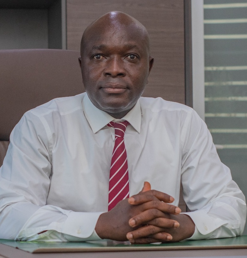 Seidu Agongo: 24-Hour Economy policy: Game-changer that needs flawless execution