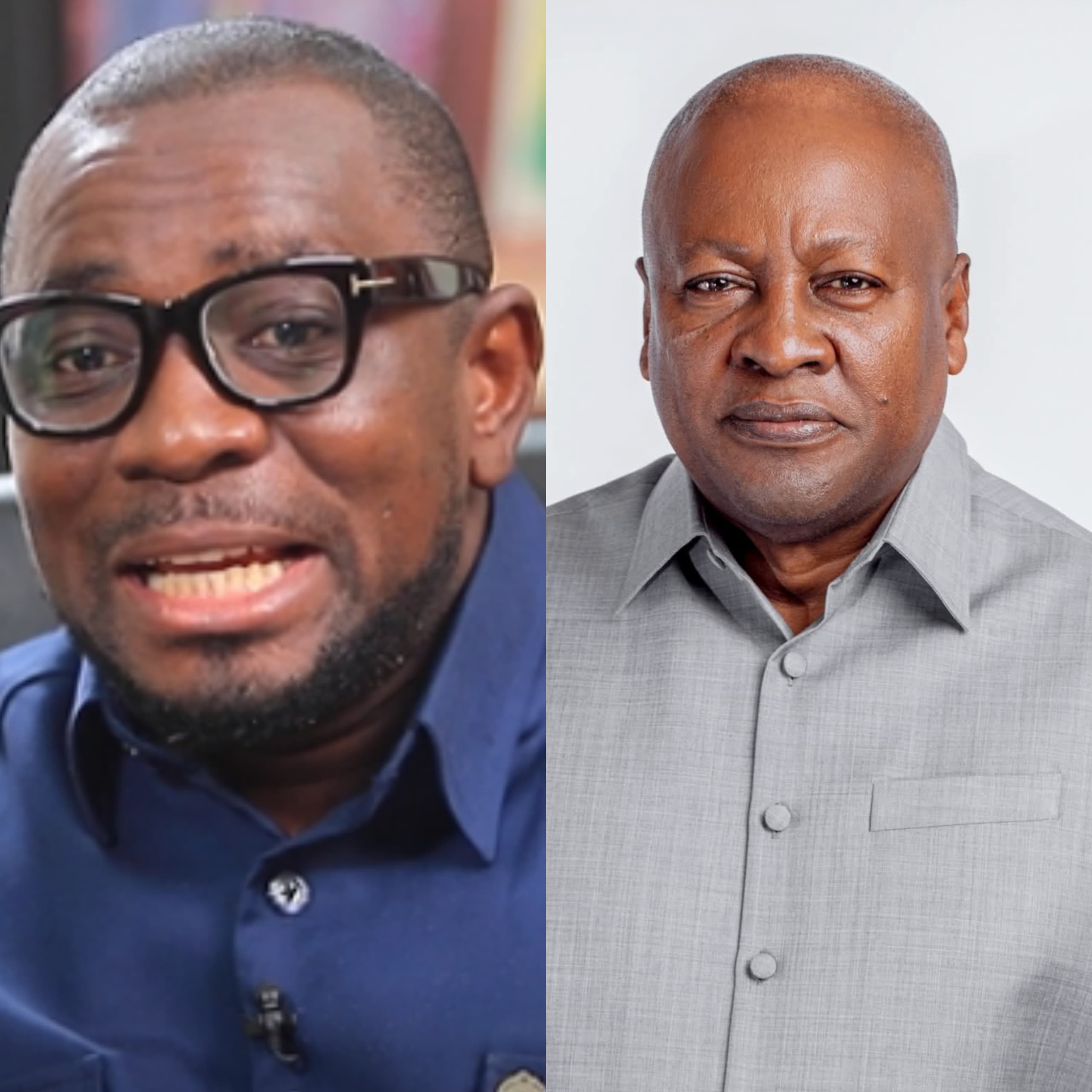 Akim Swedru MP to Mahama: Make National Cathedral audit findings public