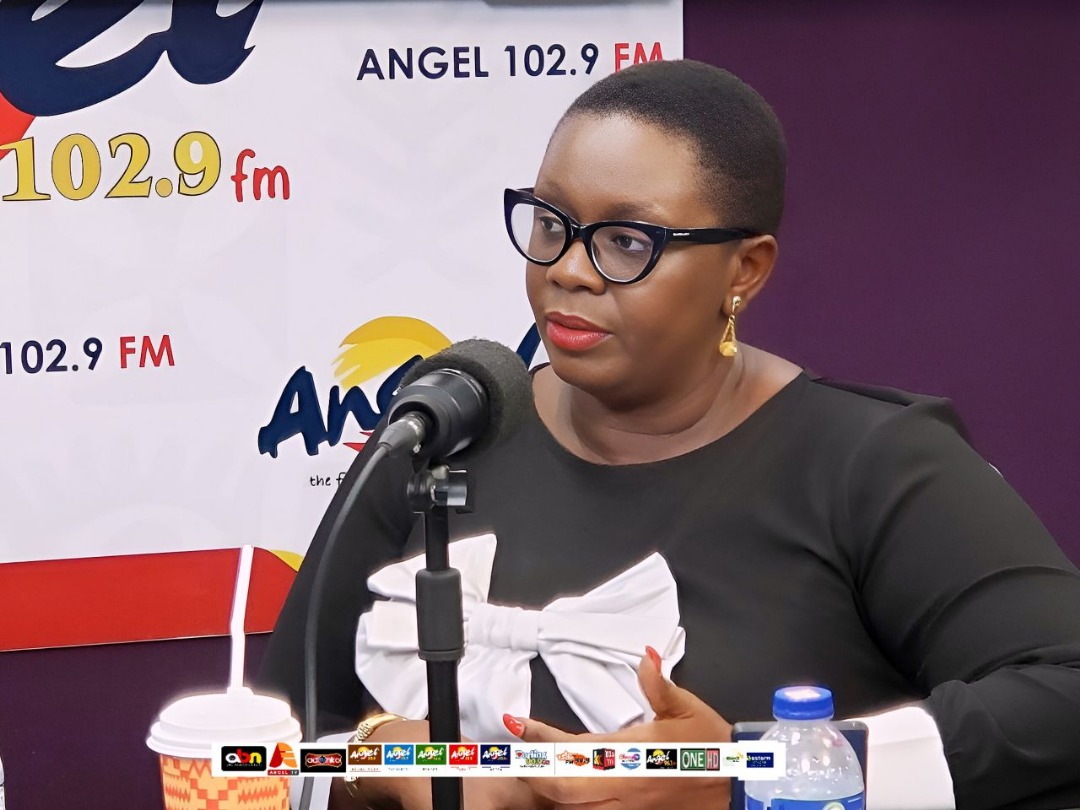We’ll defend ourselves in subsequent elections if police can’t protect us – NPP’s Ama Daaku