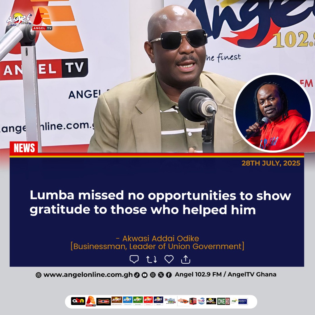 Ama Daaku proposes national holiday to celebrate Daddy Lumba