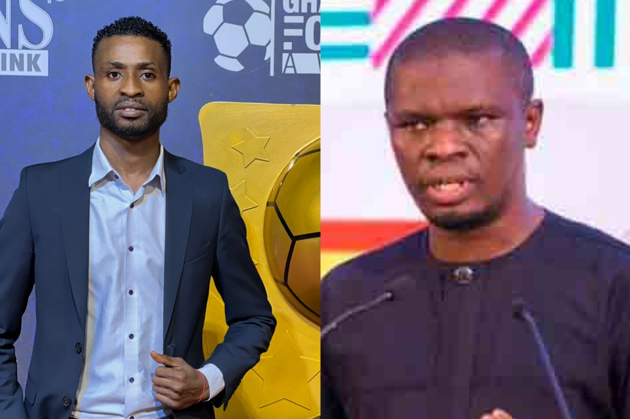 Listowel Mensah blasts former Sports Minister over Black Queens’ success remark