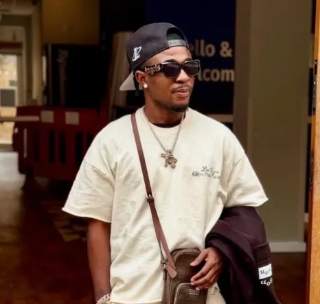 Frank Naro reveals ‘juju’ plot as reason behind 8-year acting absense