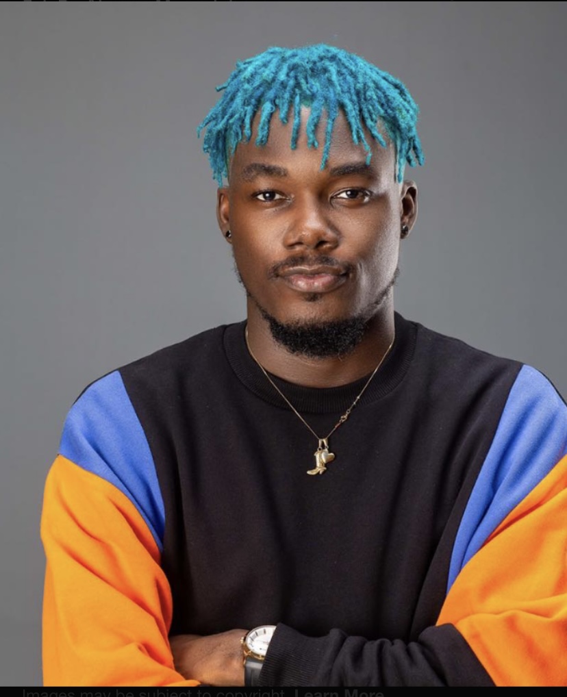 Camidoh shares his journey into music production