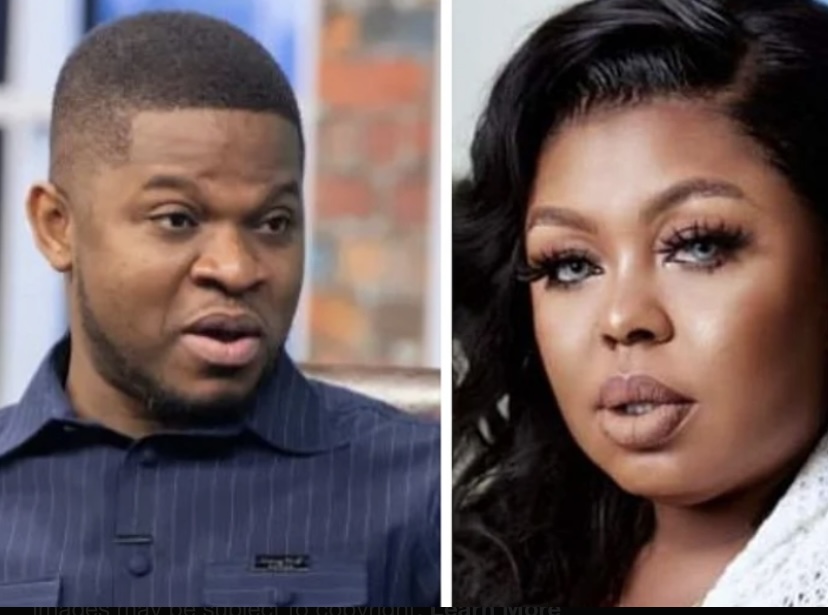 I don’t have anything let alone pay you GH¢10m – Afia Schwarzenegger to Sammy Gyamfi