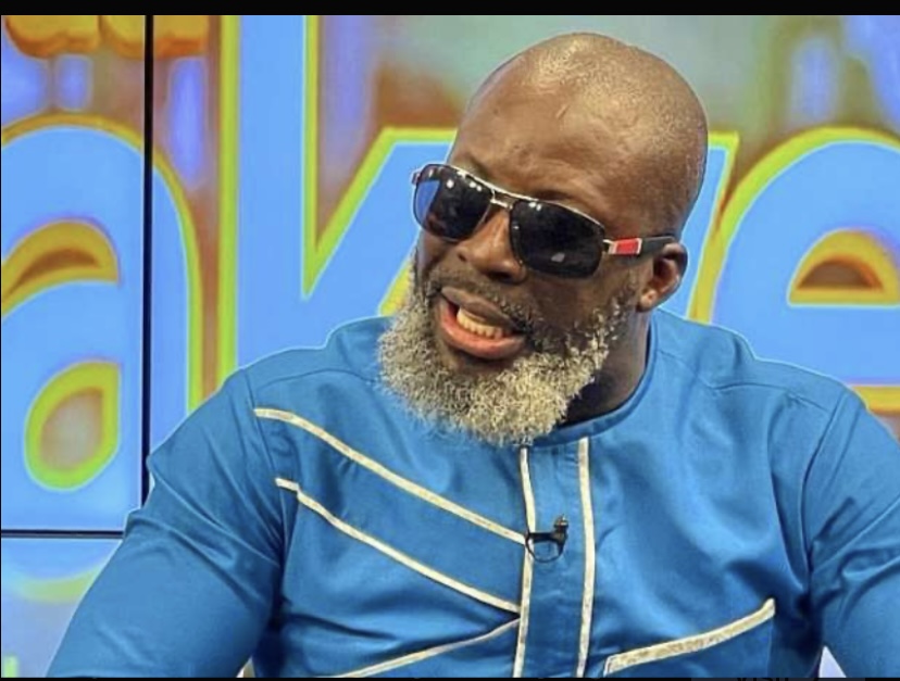 I’d rather invest in my pig farm than a girlfriend – Prophet Kumchacha declares