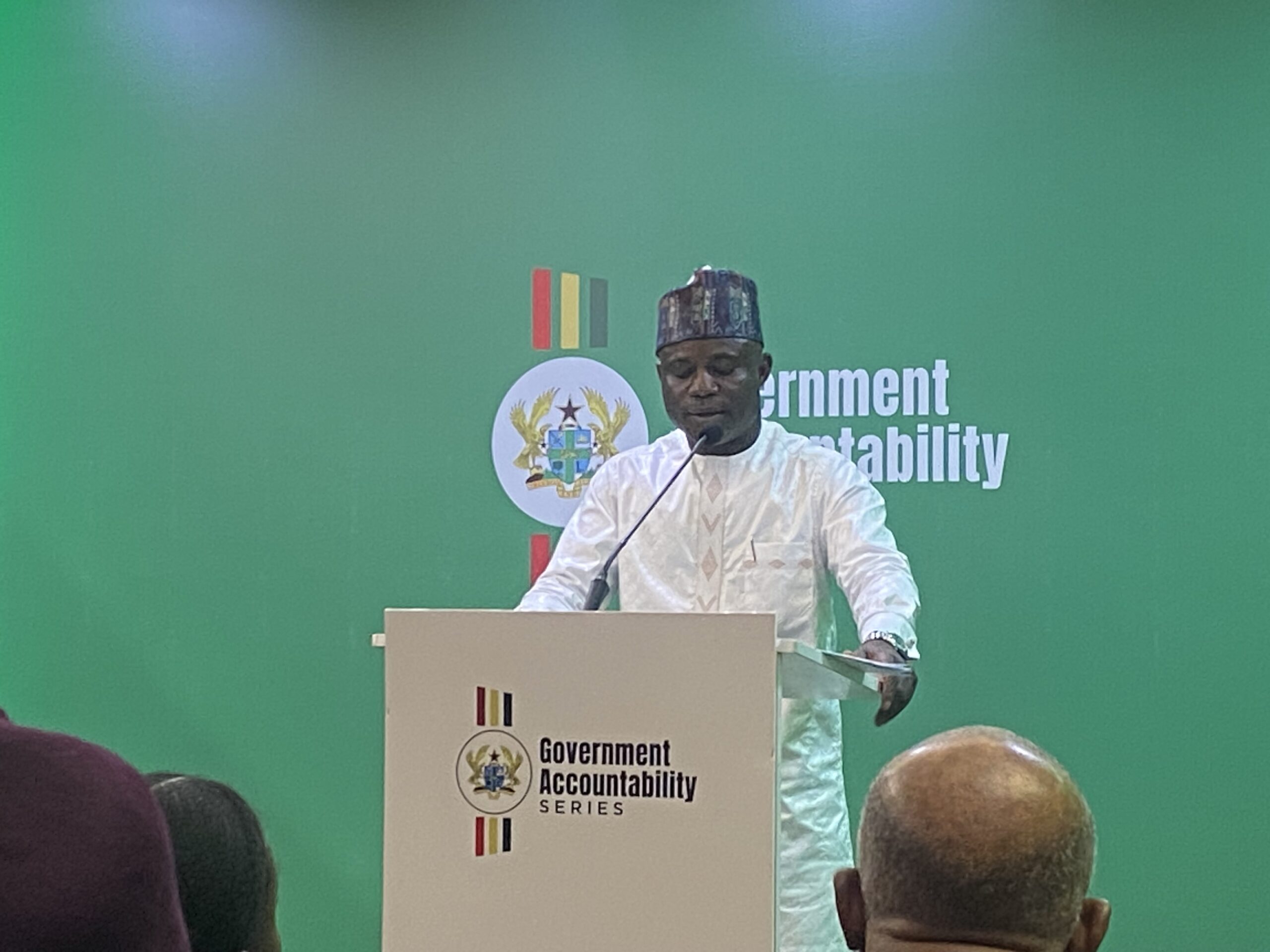 Government releases GH¢462.58 million nursing training allowance – Health minister