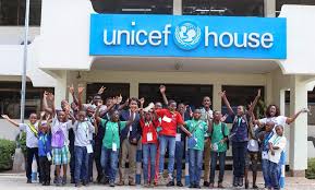 UNICEF praises Ghana for settling $24.5m vaccine bill to boost child immunisation