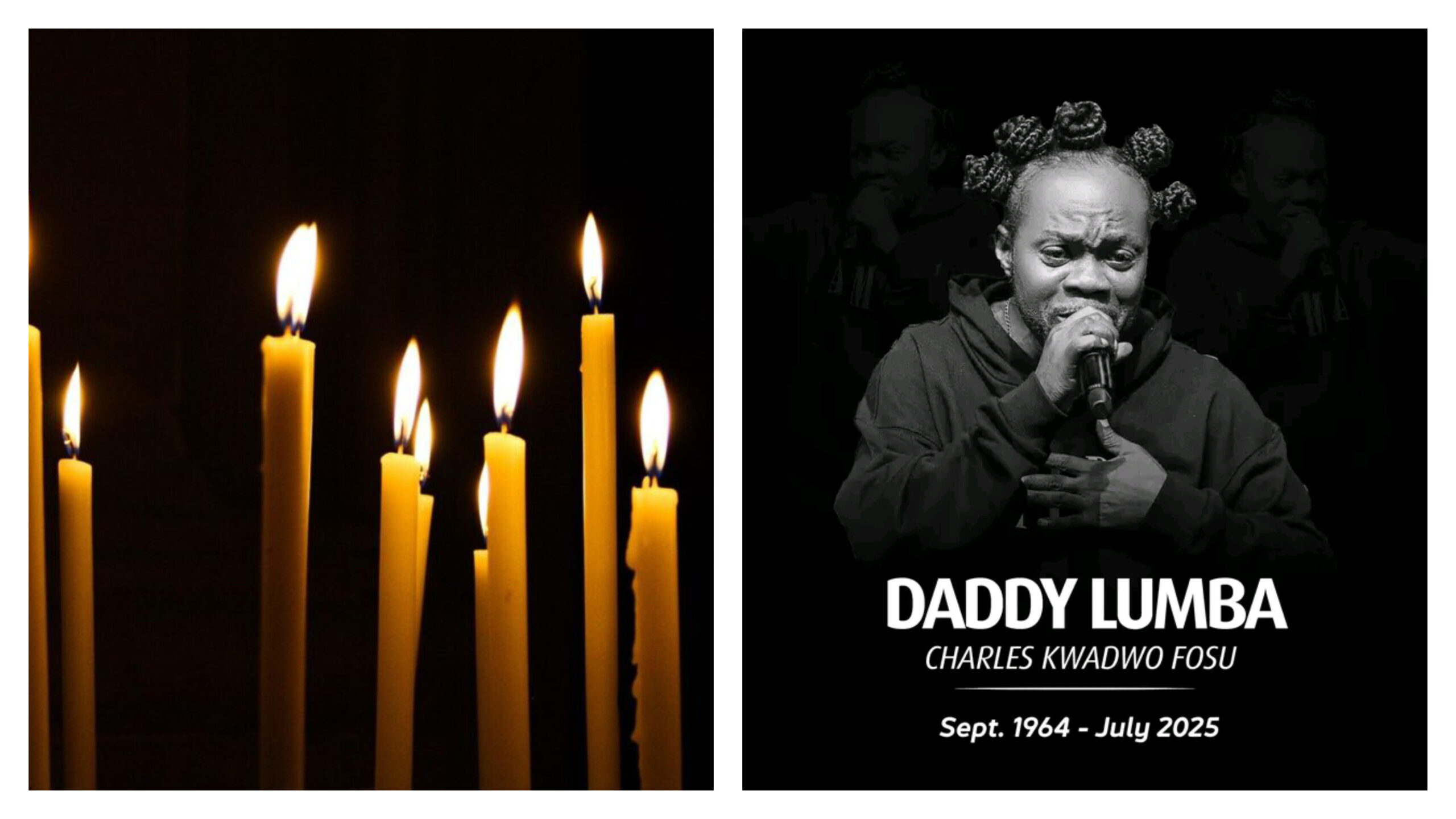 Ghana’s Creative Arts to hold vigil night in honor of Lumba