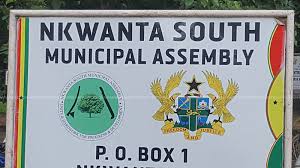 Nkwanta South clashes: WASSCE candidates return to school after closure
