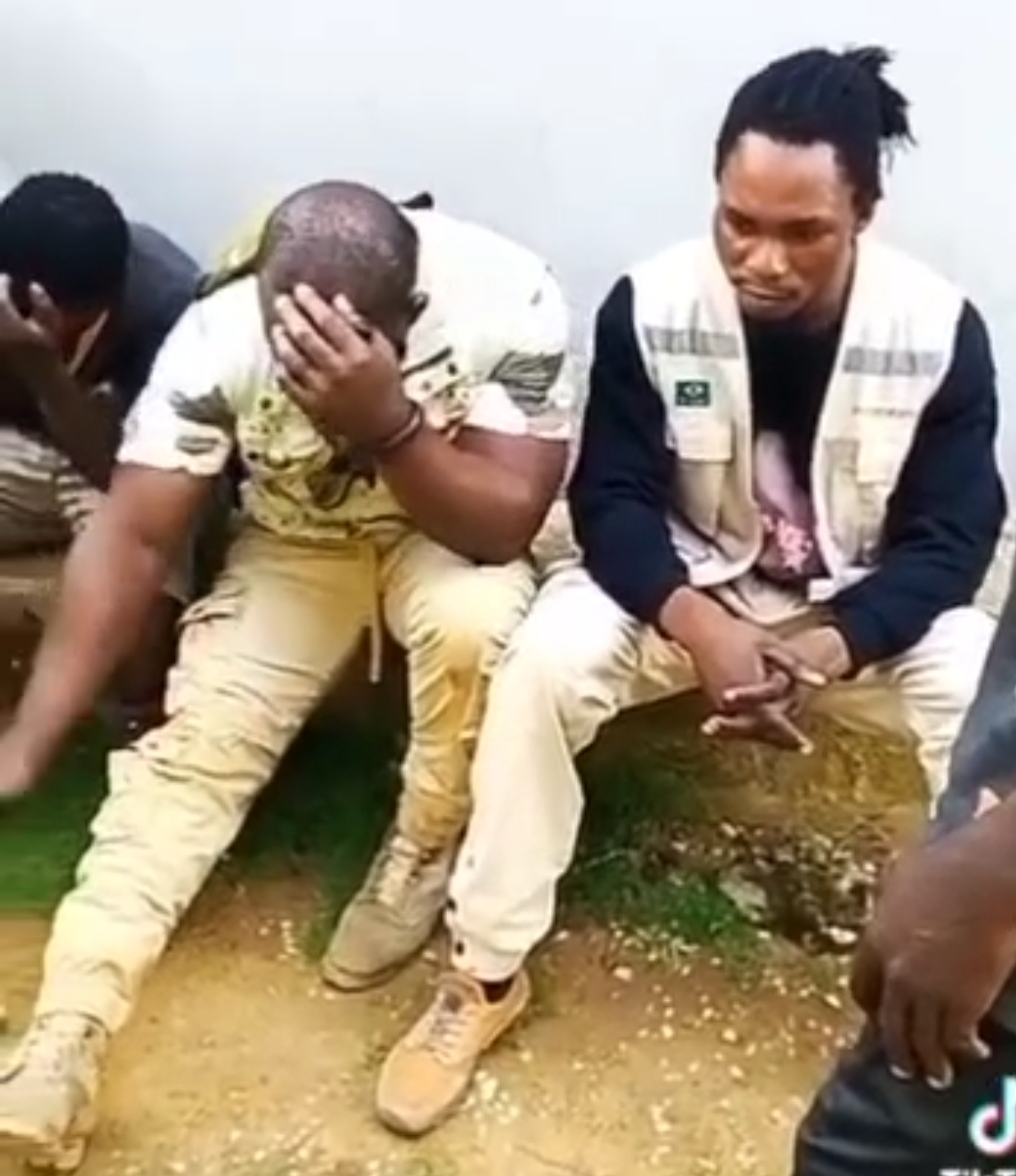 Fake National Security at Assin