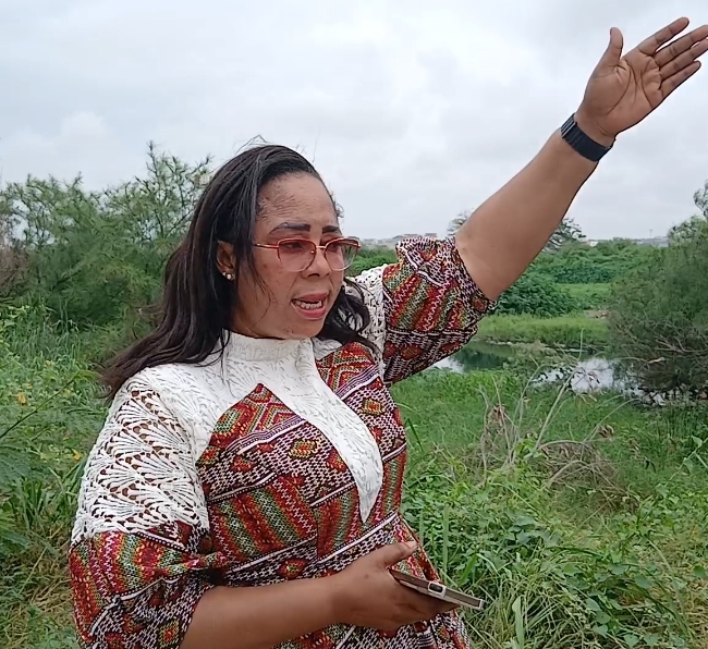 Linda Ocloo