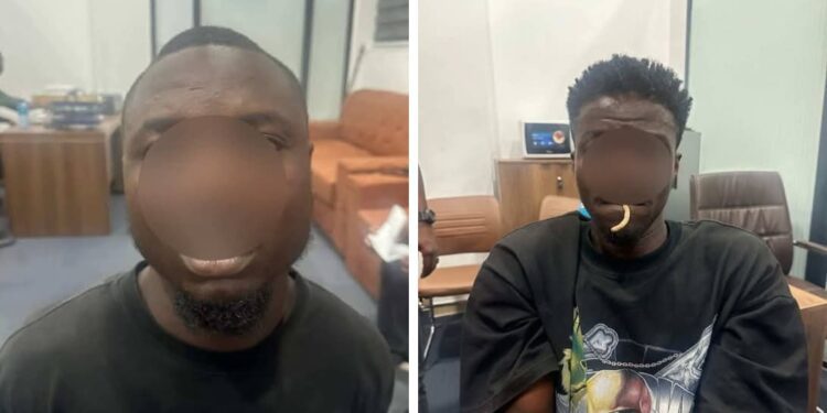 Two arrested for plotting to rob their employer