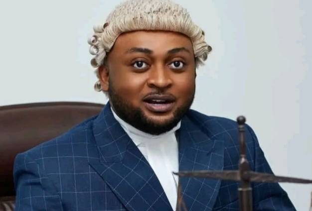 Vincent Ekow Assifuah