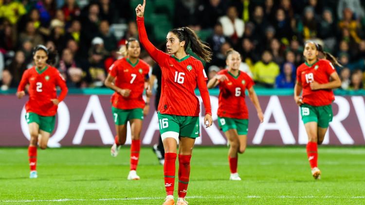 Morocco edge Ghana in dramatic shootout to reach WAFCON final