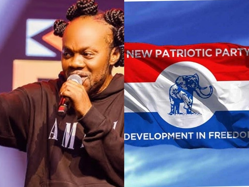 NPP extends condolences to the family of music legend Daddy Lumba