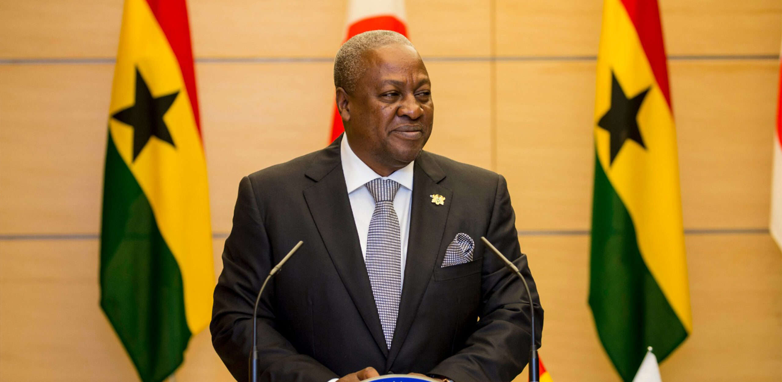 15,000 students receive payment alerts under No Fees Stress programme — Mahama