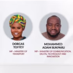 Parliament approves Mahama’s second batch of Deputy Ministers