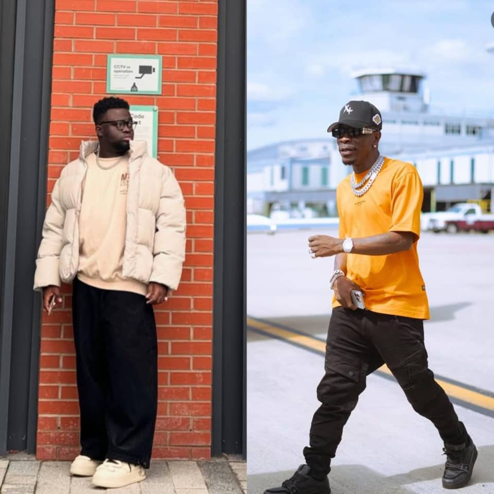 MOG Beatz accuses Shatta Wale of selling his productions in multi million dollar deal