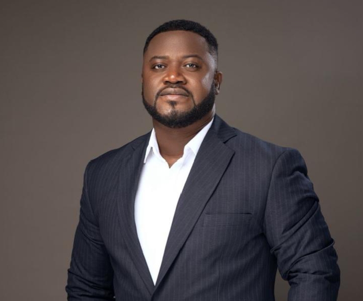 NPP’s deputy national youth organiser elected Vice Chair of IYDU