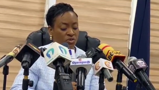 CID details how criminals smuggled 43 stolen luxury vehicles into Ghana