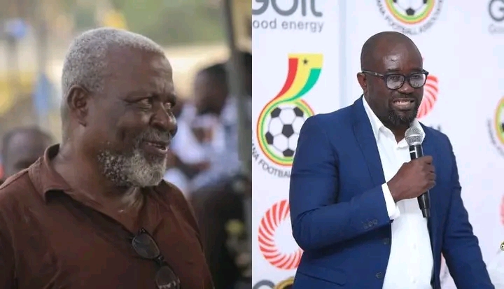 Kurt Okraku behaving as if he owns Ghana football – Kofi Manu