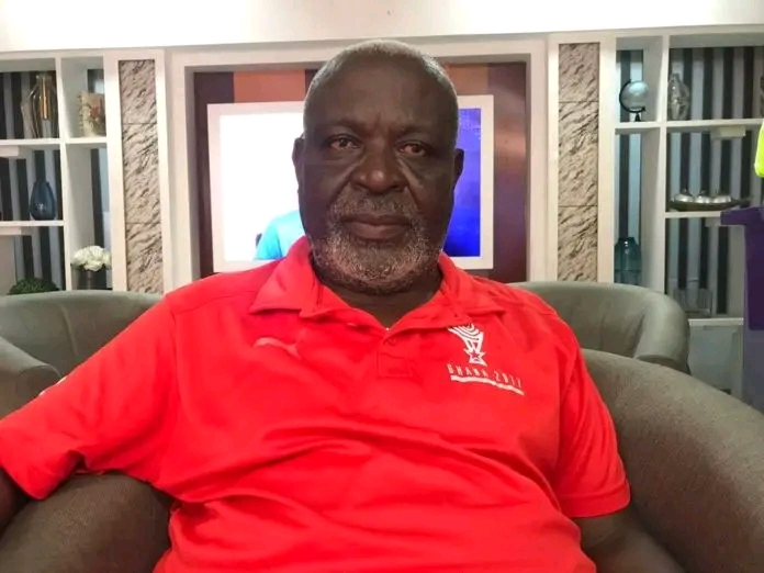 Kurt Okraku behaving as if he owns Ghana football – Kofi Manu