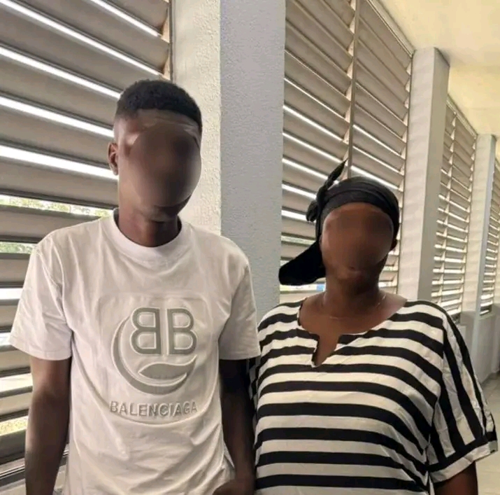 Two TikTokers who threatened President Mahama, First Lady arrested
