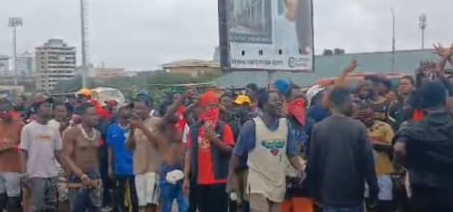 Monitor NPP’s war drums on of Akwatia by-election – NDC Communicator to IGP