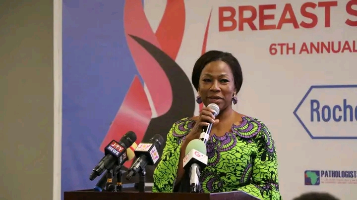 Ministry of Health commits to breast cancer care