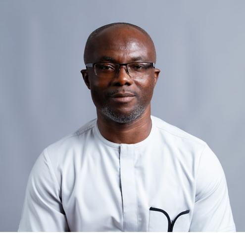 Prof. William Coffie appointed Acting M.D of Cocoa Processing Company 