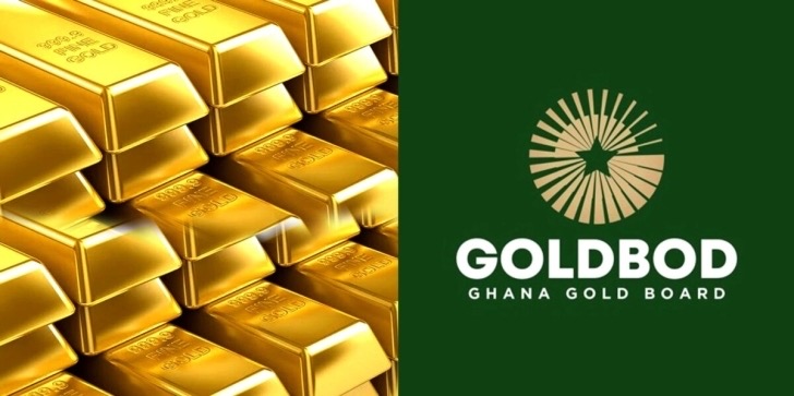 GOLDBOD kicks off nationwide enforcement of compulsory receipt system for licensed gold buyers