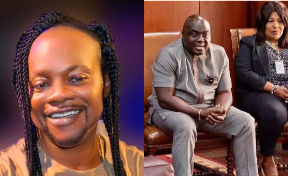Daddy Lumba’s family announces one week observation on August 30