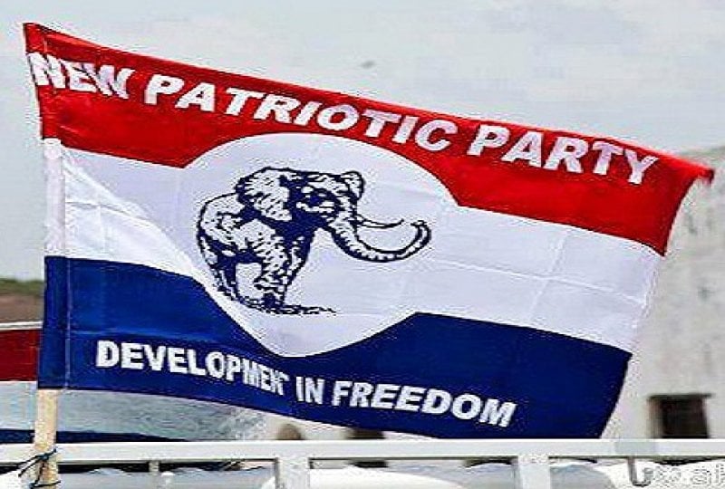 NPP Youth Wing condemns arrests of TikTokers and social media activist