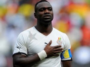 John Mensah backs Black Stars’ 2026 World Cup hopes