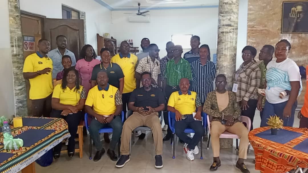Journalists charged to prioritize quality, professionalism