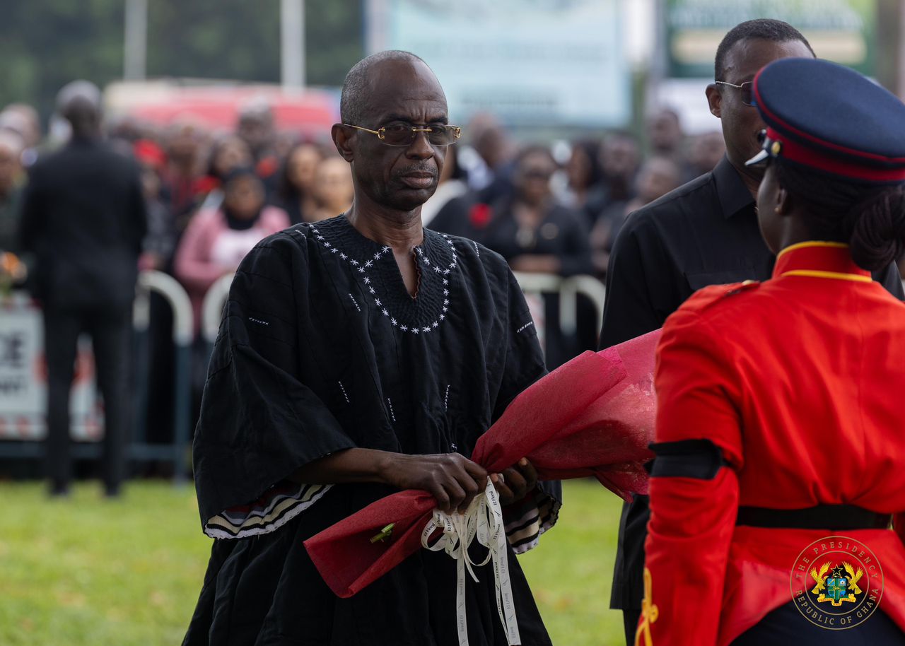 Helicopter crash victims 