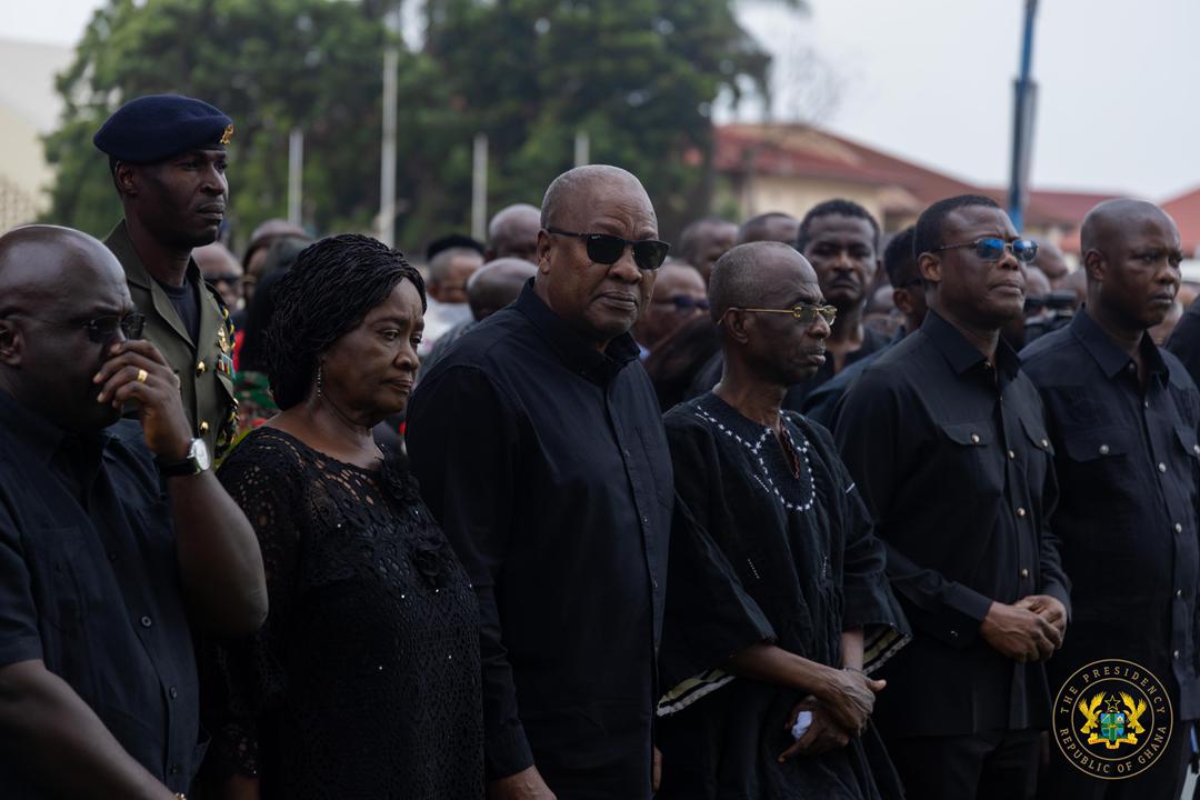 Helicopter crash victims 