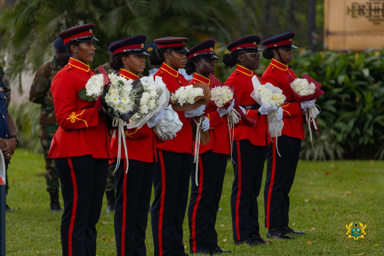 Helicopter crash victims