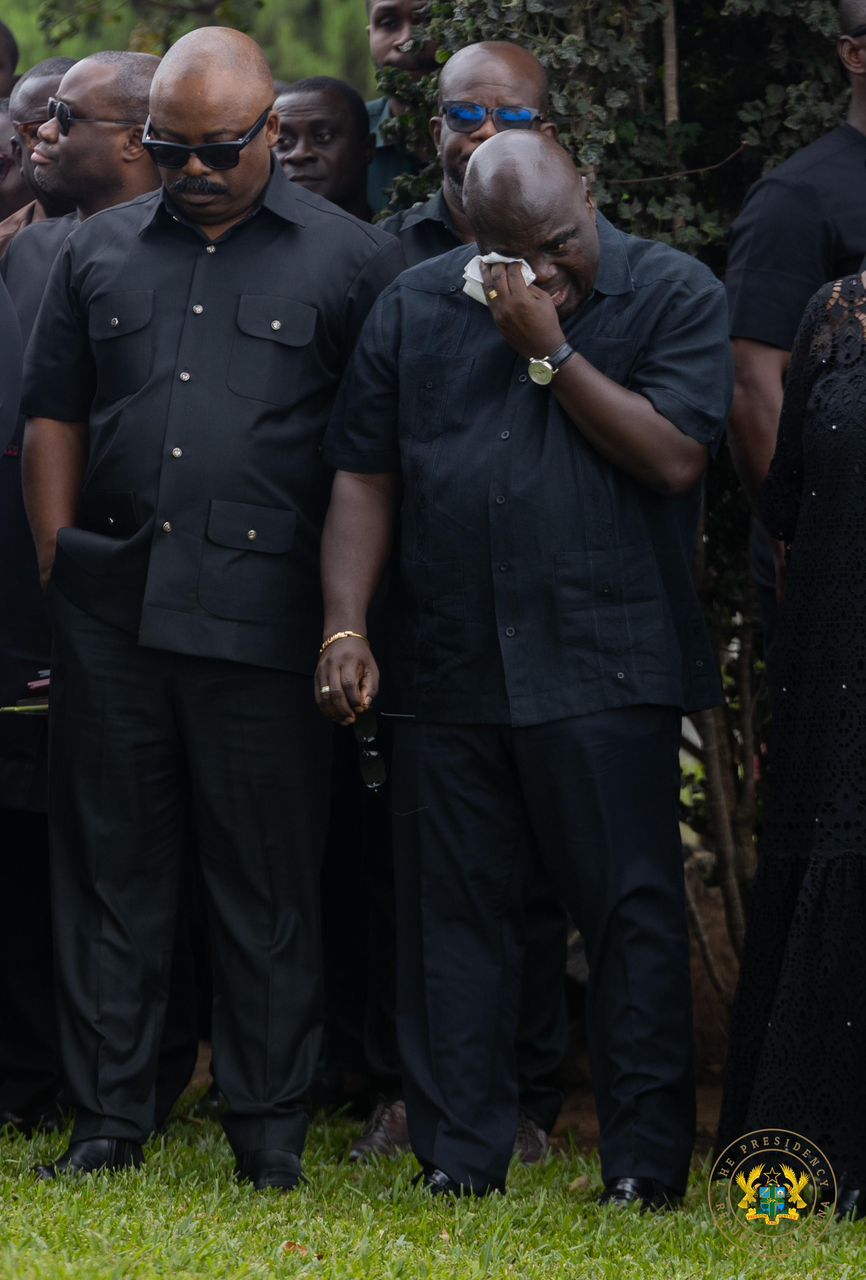 Helicopter crash victims 